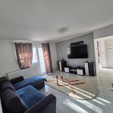 Apartament Rovine Крайова Екстер'єр фото