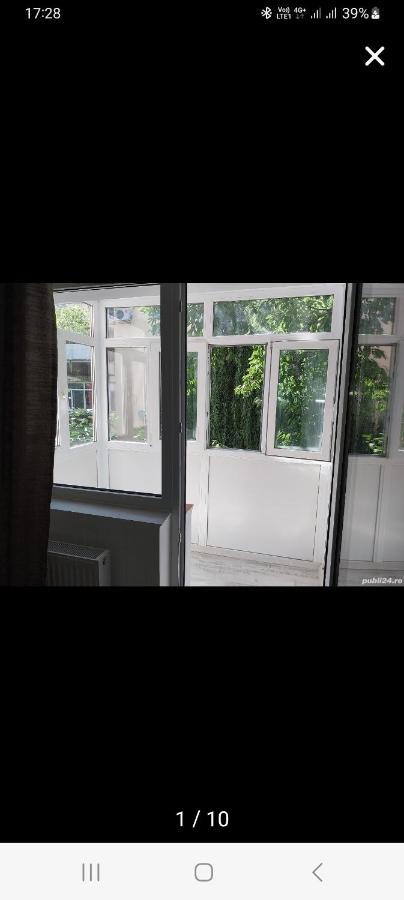 Apartament Rovine Крайова Екстер'єр фото