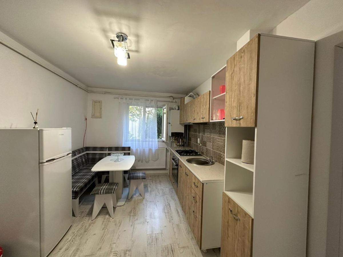 Apartament Rovine Крайова Екстер'єр фото