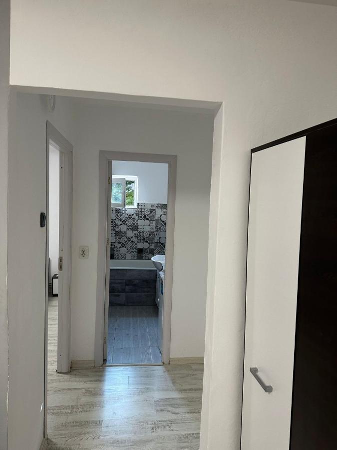 Apartament Rovine Крайова Екстер'єр фото