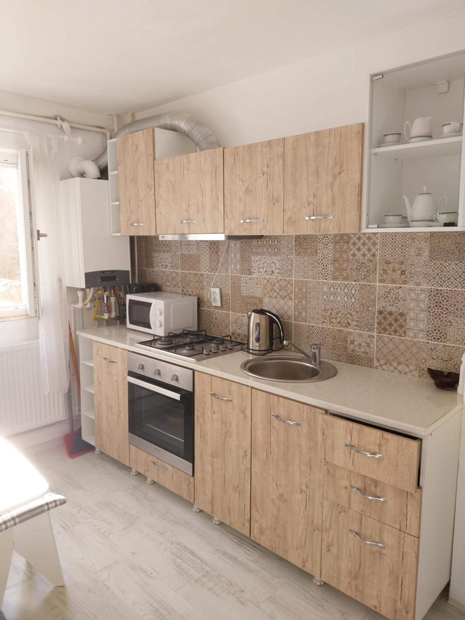 Apartament Rovine Крайова Екстер'єр фото