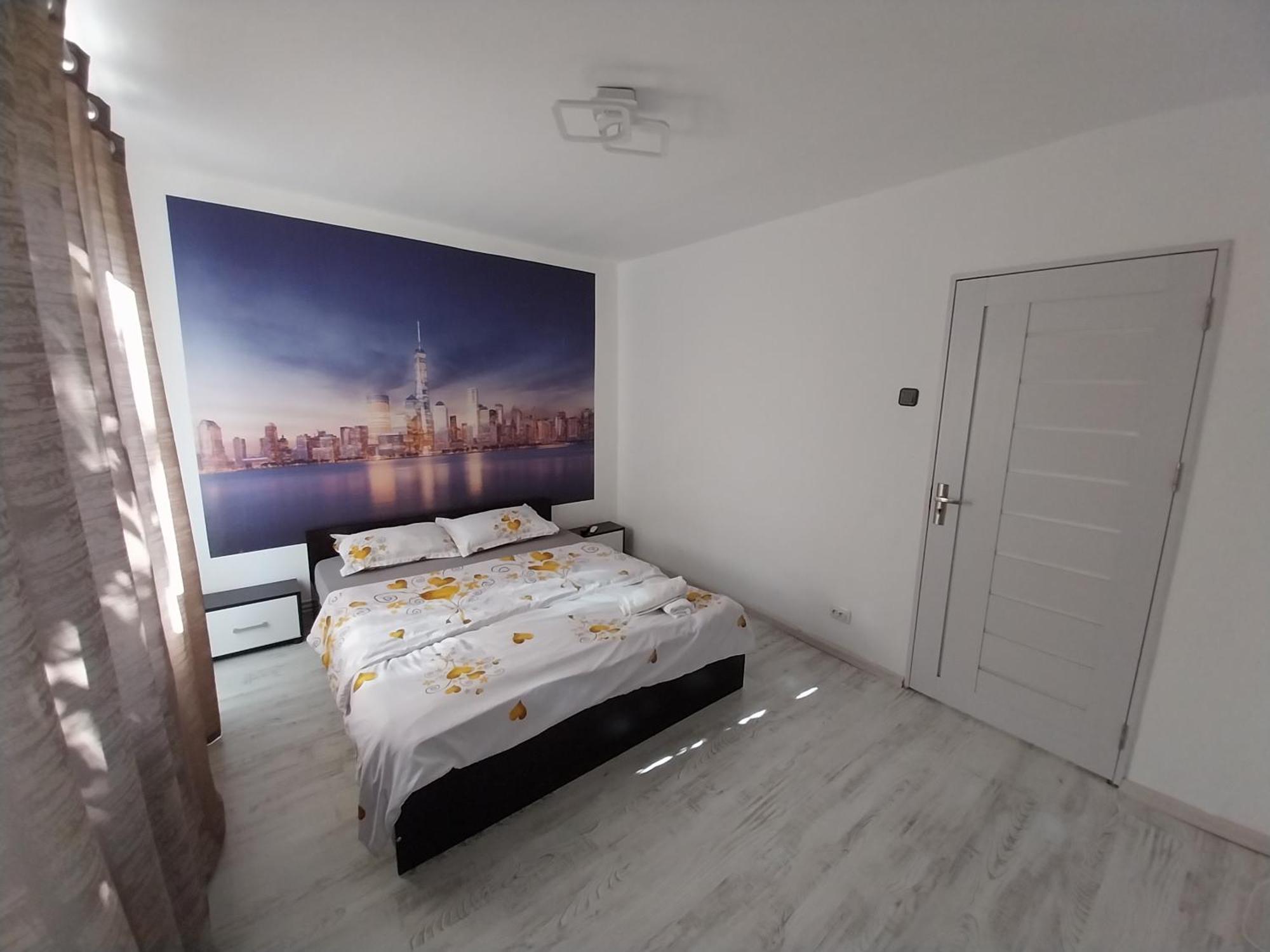 Apartament Rovine Крайова Екстер'єр фото