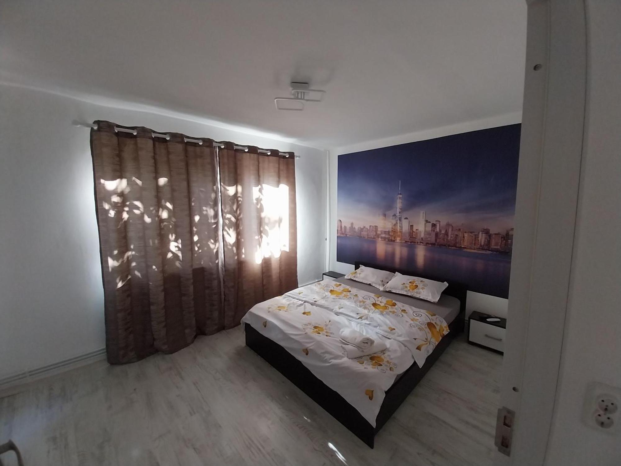 Apartament Rovine Крайова Екстер'єр фото