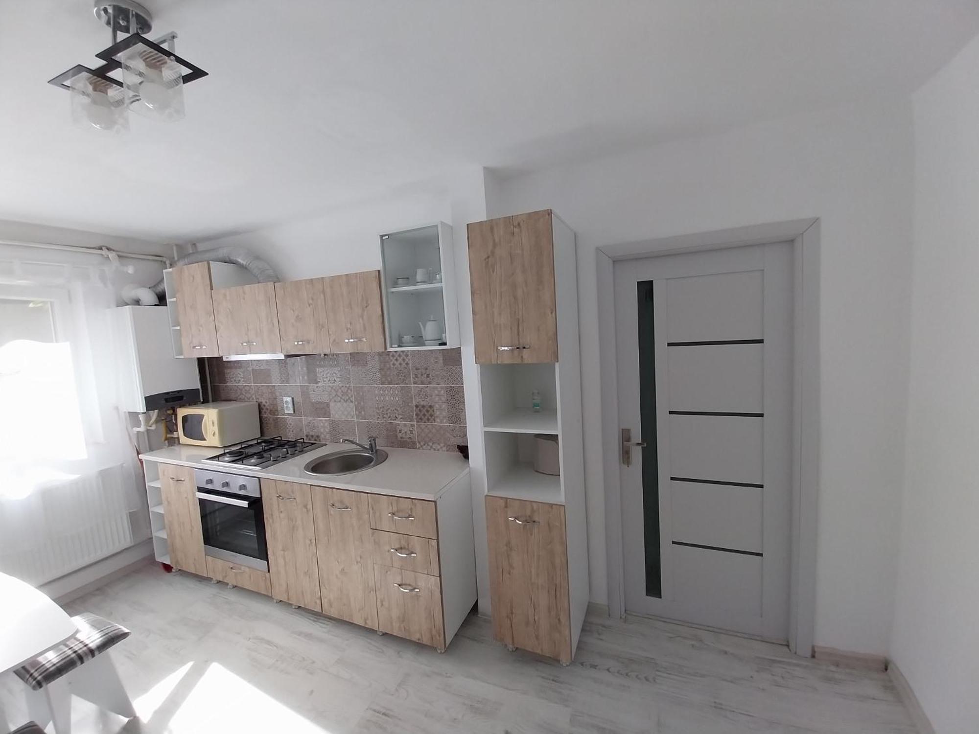 Apartament Rovine Крайова Екстер'єр фото