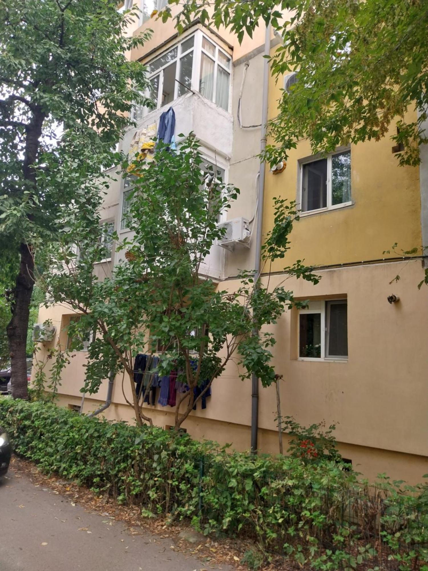 Apartament Rovine Крайова Екстер'єр фото