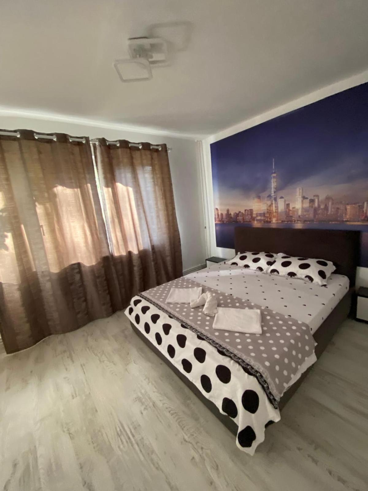 Apartament Rovine Крайова Екстер'єр фото