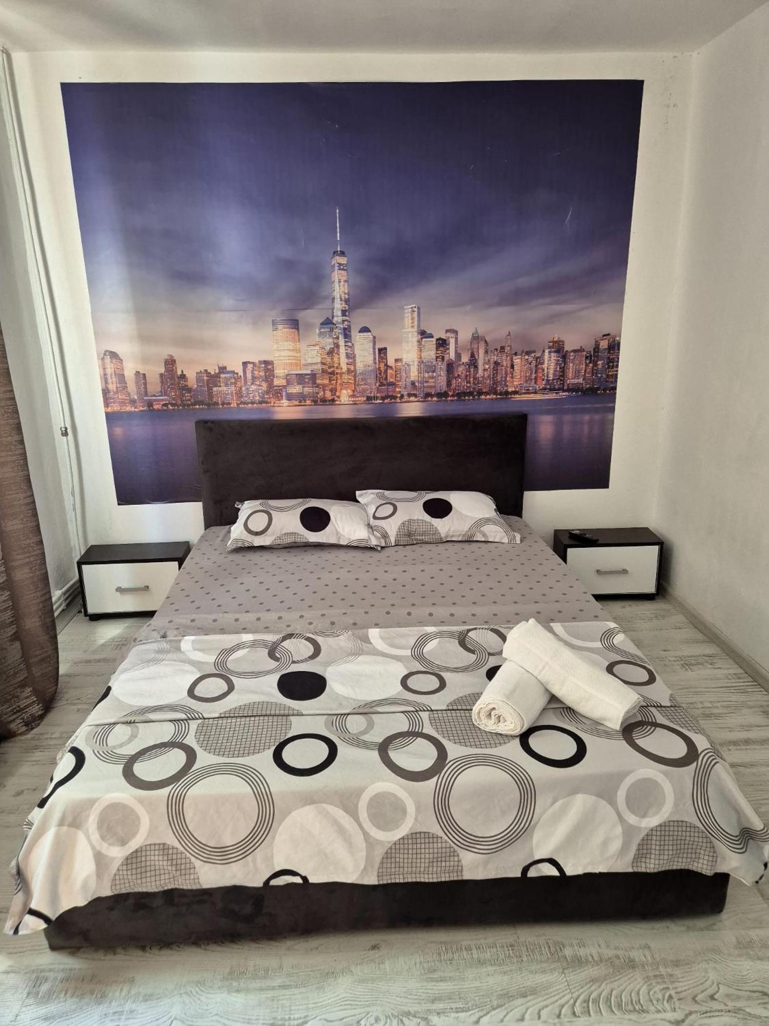Apartament Rovine Крайова Екстер'єр фото