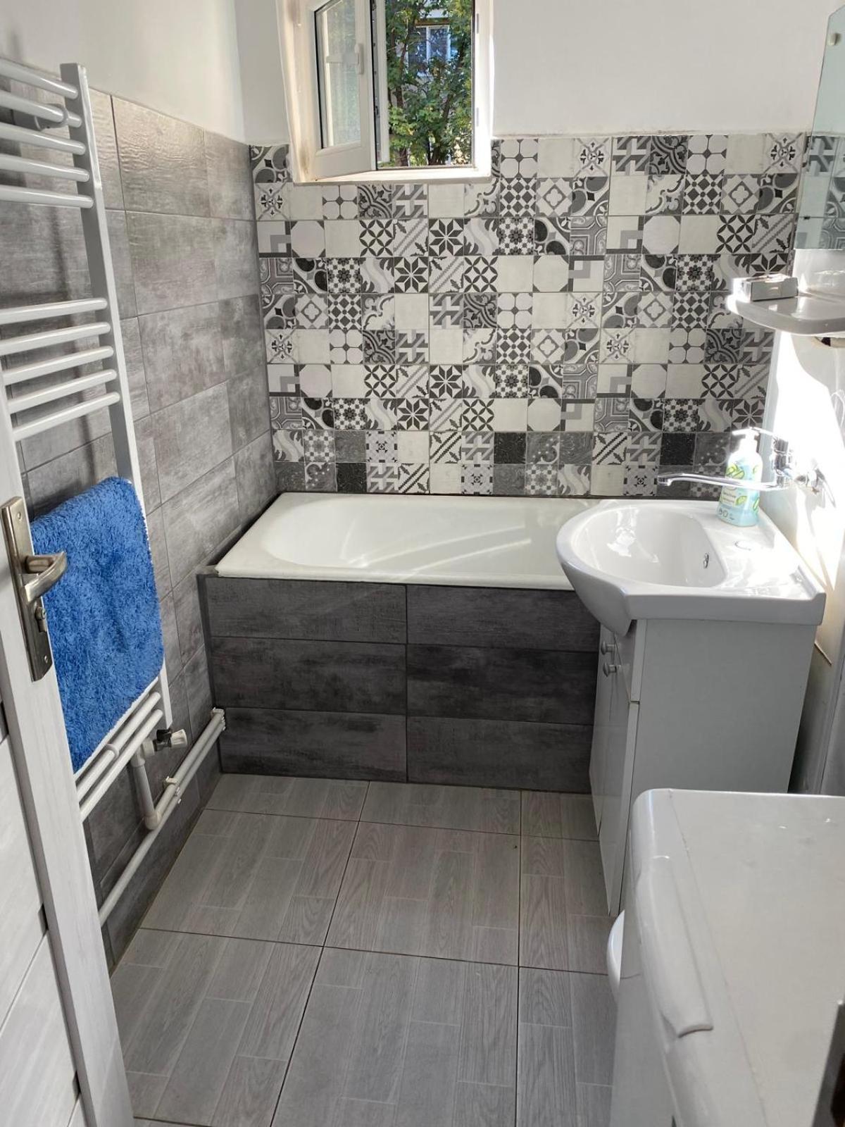 Apartament Rovine Крайова Екстер'єр фото