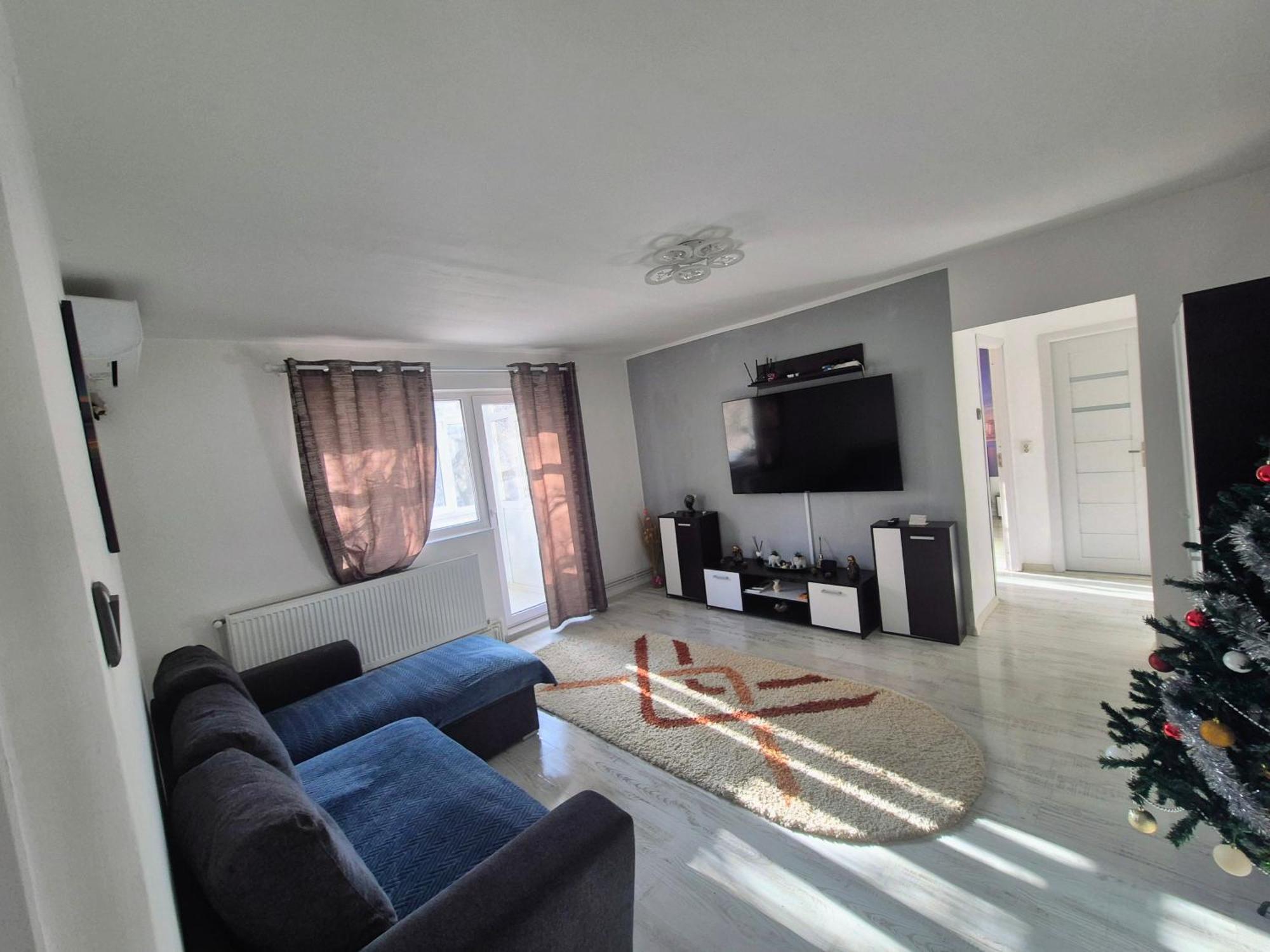 Apartament Rovine Крайова Екстер'єр фото