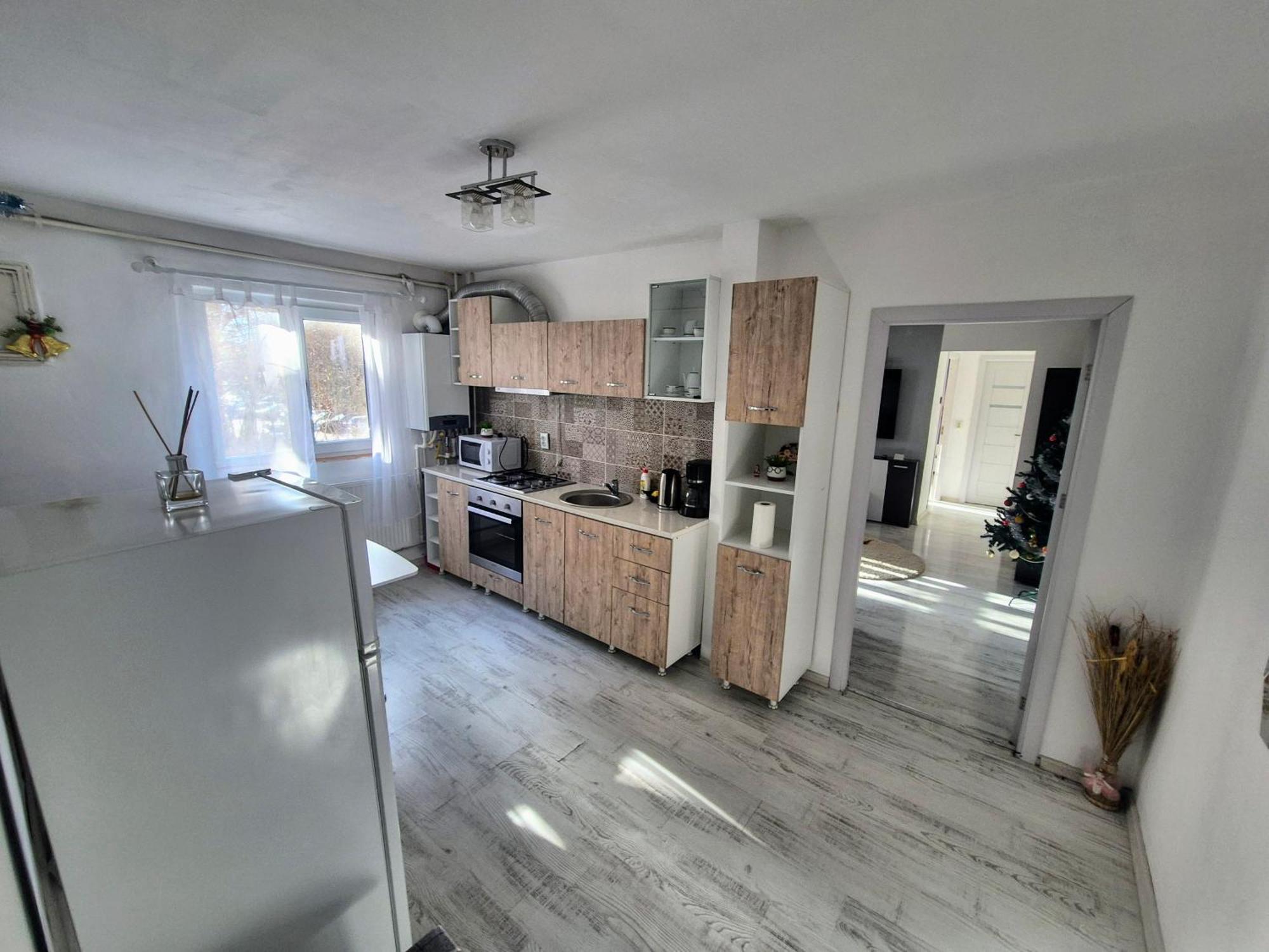 Apartament Rovine Крайова Екстер'єр фото
